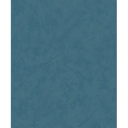 Papier peint intissé Ballek bleu foncé A20823