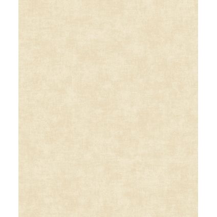 Papier peint vinyle Alba beige clair A53702
