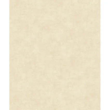 Papier peint vinyle Alba beige clair A53702