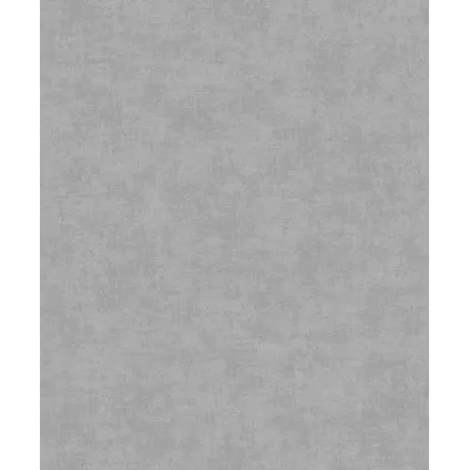 Papier peint vinyle Alba gris clair A53706