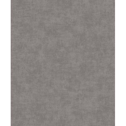 Papier peint vinyle Alba gris foncé A53707