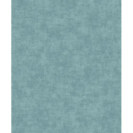 Papier peint vinyle Alba bleu clair A53711