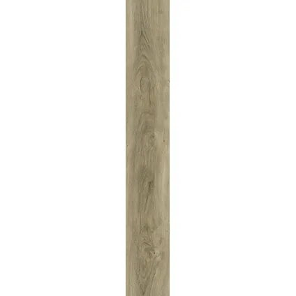 DecoMode PVC-vloer Sense Vanilla Oak 4mm 2,196m²  3