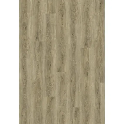 DecoMode PVC-vloer Sense Vanilla Oak 4mm 2,196m²  4