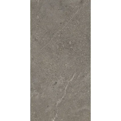 Sol vinyle DecoMode Click Sense Marble gris 4mm 1,8605m²  3