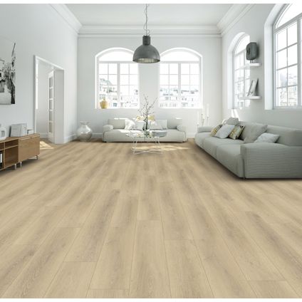 DecoMode PVC-vloer Dynamic Royal Oak 5mm 2,196 m²