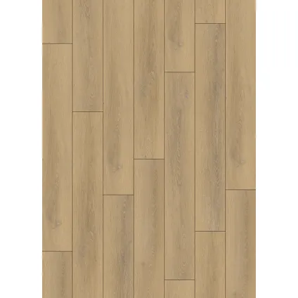 DecoMode PVC-vloer Dynamic Almond Oak 5mm 2,196 m² 4