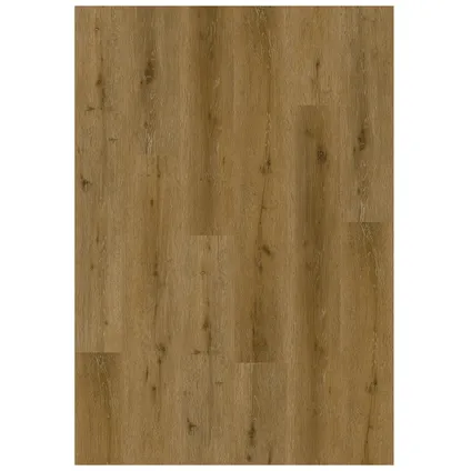 DecoMode PVC-vloer Dynamic Bourbon Oak 5mm 2,196 m² 4