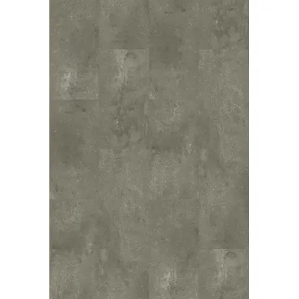 DecoMode PVC-vloer Dynamic Miniral Grey 5mm 1,8605m² 4