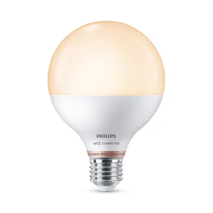Philips ledlamp G95 E27 11W 2