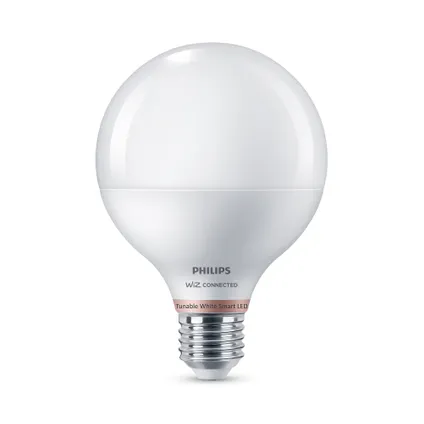 Ampoule LED Philips G95 E27 11W 8