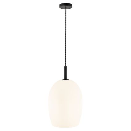 Nordlux hanglamp Uma wit Ø23cm E27