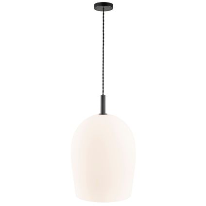 Nordlux hanglamp Uma wit Ø30cm E27