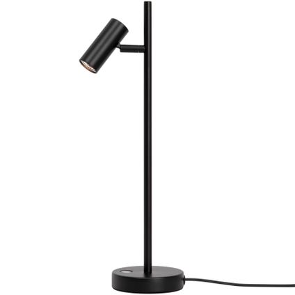 Lampe de table Omari Nordlux LED noir 3,2W