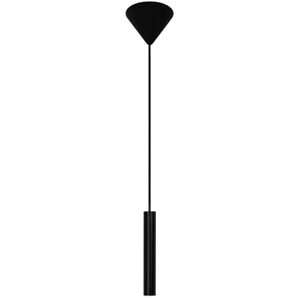 Nordlux hanglamp Omari zwart 3,2W
