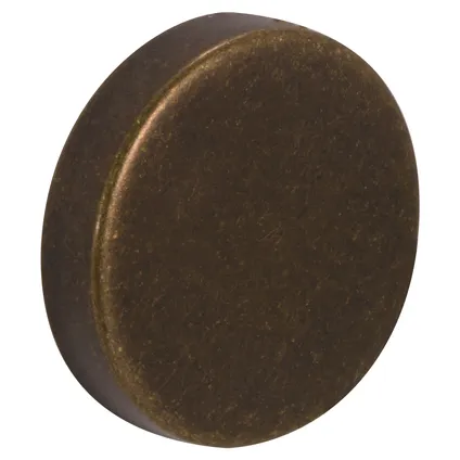 CanDo eindkap voor trapleuning Ø45mm oud brons
