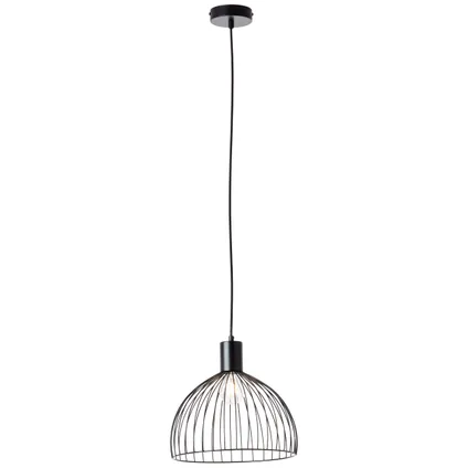 Brilliant hanglamp Blacky ⌀30cm E27 5