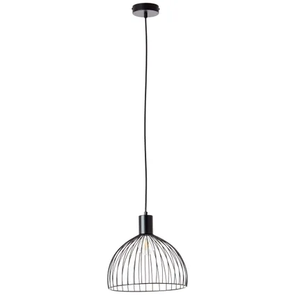 Brilliant hanglamp Blacky ⌀30cm E27 6