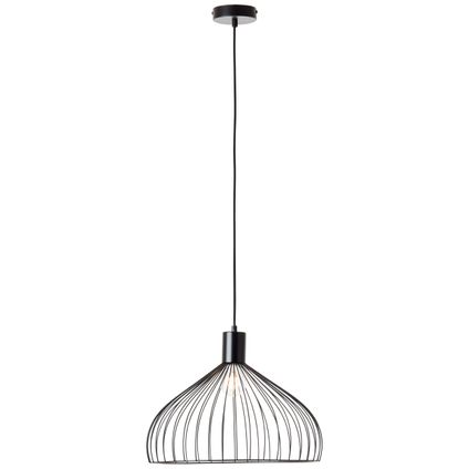 Brilliant hanglamp Blacky ⌀40cm E27
