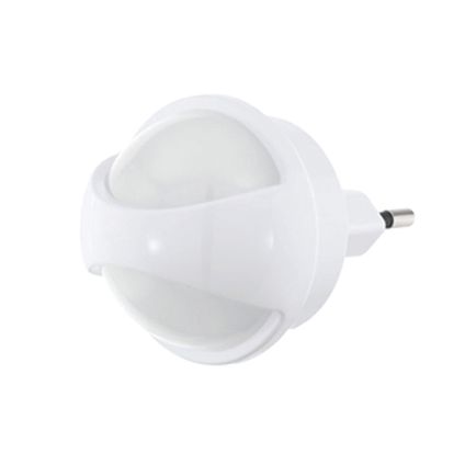 Veilleuse ProLight LED rotative 0.26W