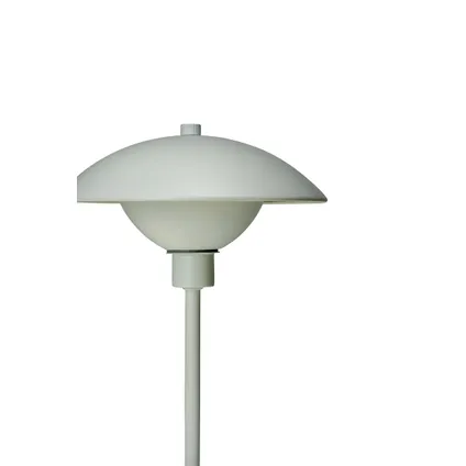 Dyberg Larsen tafellamp Roma oplaadbaar LED wit 5W 2