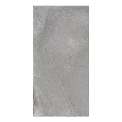 Wand- en vloertegel Loop Marmo Bianco - Keramiek - Wit - 30x60cm - Pakketinhoud 1,51m² 7