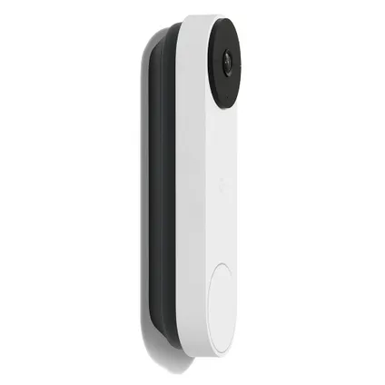 Google Nest Doorbell batterij 3