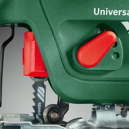 Bosch decoupeerzaag UniversalSaw 18V (zonder accu) 6