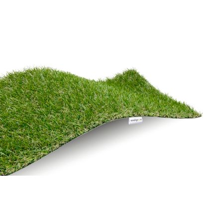 Gazon artificiel Exelgreen Green 2cm 1x3m