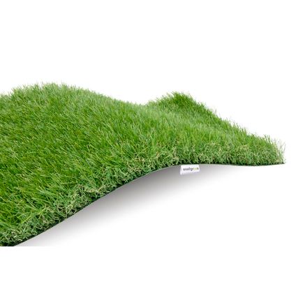 Gazon artificiel Exelgreen Meadow 4cm recyclable 1x3m