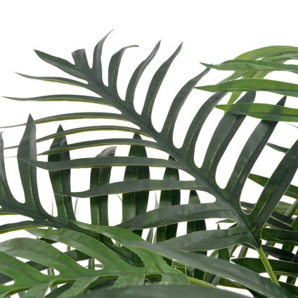 VidaXL kunstplant palm + pot 165cm
