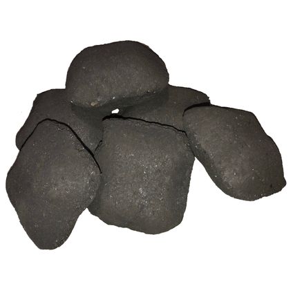Briquettes de noix de coco Landmann S'MART 7kg