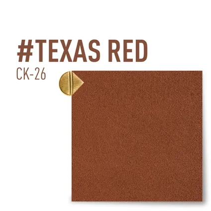 Ecork kleurstof Texas red 1kg eco friendly 3
