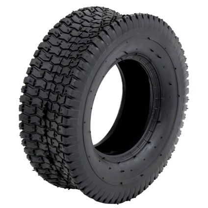 VidaXL kruiwagenband 13x5.00-6 4PR rubber