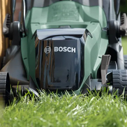 Bosch accu grasmaaier EasyRotak 36V-550 (zonder accu en lader) 2