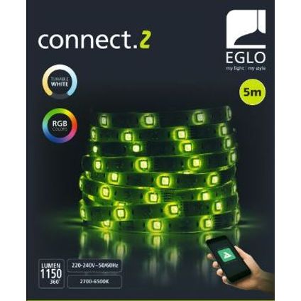 Eglo LED strip Zigbee 5m 8mm