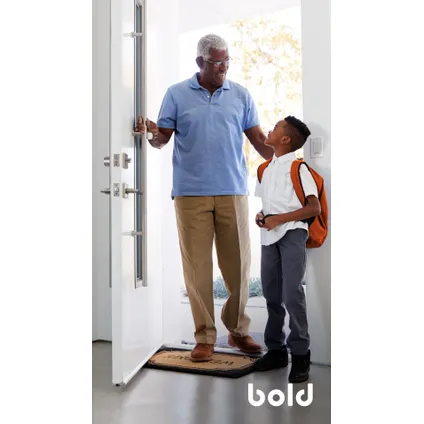 Bold Clicker slimme afstandsbediening voor Bold SKG*** deurslot 4