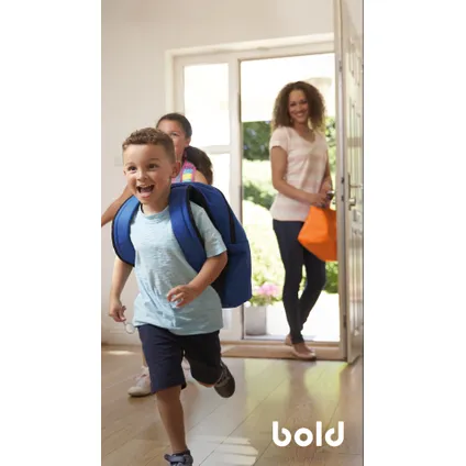 Bold Clicker slimme afstandsbediening voor Bold SKG*** deurslot 4st 2