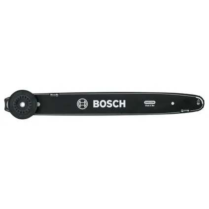 Tronçonneuse à chaîne Bosch UniversalChain 40 1800W 3