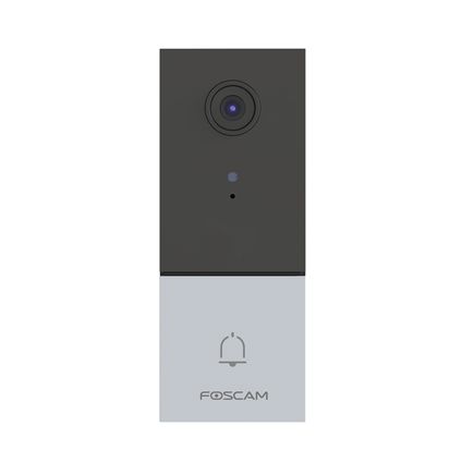 Caméra de surveillance extérieure Foscam Dual-Band VD1 wifi 4MP