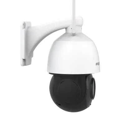 Caméra de surveillance extérieure Foscam SD2X-W HD 2MP PTZ 4