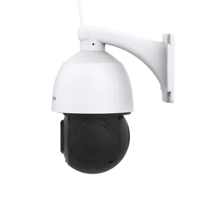 Caméra de surveillance extérieure Foscam SD2X-W HD 2MP PTZ 5