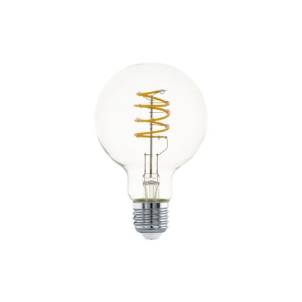 Ampoule à filament LED EGLO G80 E27 4W