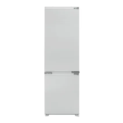 Refrigérateur encastrable Electrum DUDI 054X1775 blanc 3