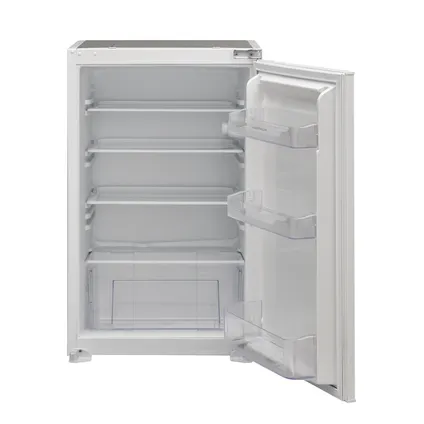 Refrigérateur Electrum 88CM DLAI 054X0885 blanc 2