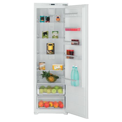 Refrigérateur Electrum 177cm DLAI 054X1775 E blanc