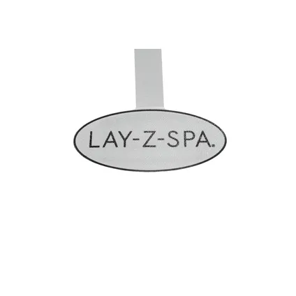 Lay-Z-Spa hoofdkussen DuraPlus 23x13x5cm 8