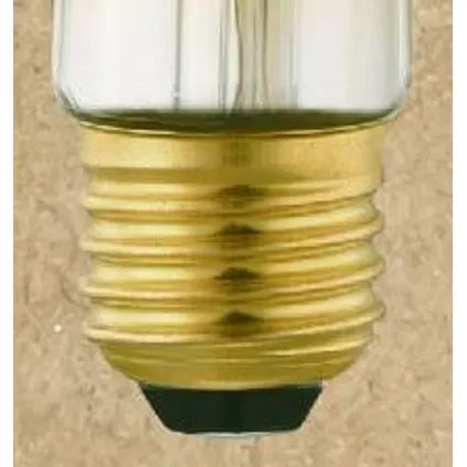 EGLO ledfilamentlamp G80 E27 4W 3
