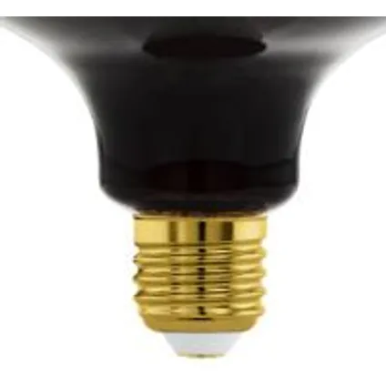 Ampoule LED filament EGLO T180 smoky E27 4W 5