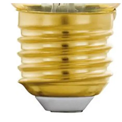 EGLO ledlamp Zigbee amber A60 dimbaar E27 5,5W 3